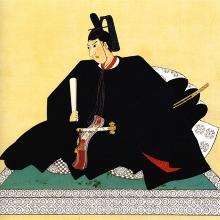 Tokugawa Iemochi's Profile Photo