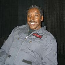 Ernie Hudson's Profile Photo