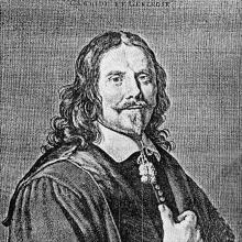 Henricus Regius's Profile Photo