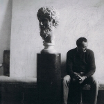 Photo from profile of Cy Twombly