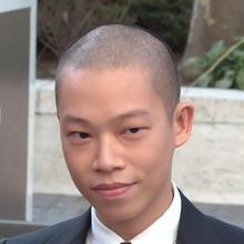Jason Wu's Profile Photo