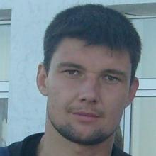 Maksym Startsev's Profile Photo