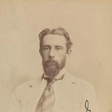 Henry Stephens Washington's Profile Photo