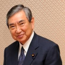 Yohei Kono's Profile Photo