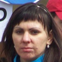 Lenka Maruskova's Profile Photo