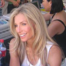 Heather Thomas's Profile Photo