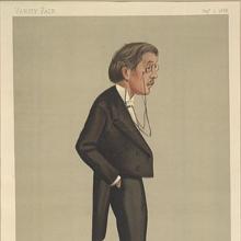William Bromley-Davenport's Profile Photo