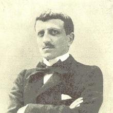 Gustave Doret's Profile Photo