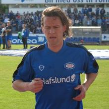 Morten Berre's Profile Photo