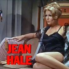 Jean Hale's Profile Photo