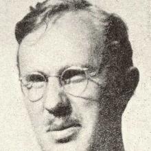 Sven Lundqvist's Profile Photo