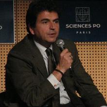 Pierre Lellouche's Profile Photo