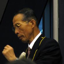 Makoto Nagao's Profile Photo