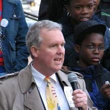 Tommy Wells's Profile Photo