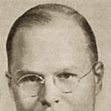 Maynard C. Krueger's Profile Photo