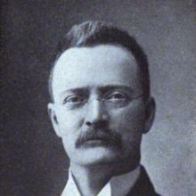 Ernest William Roberts's Profile Photo