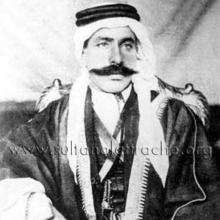 Sultan Al Atrash's Profile Photo