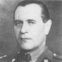 Zygmunt Bohusz-Szyszko's Profile Photo