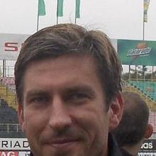 Wojciech Szala's Profile Photo
