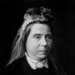 Gesine Judithe Hagerup - Mother of Edvard Grieg