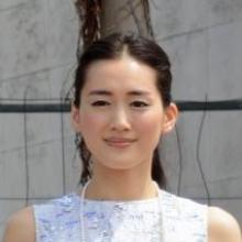 Haruka Ayase's Profile Photo