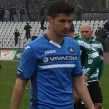 Srdjan Luchin's Profile Photo