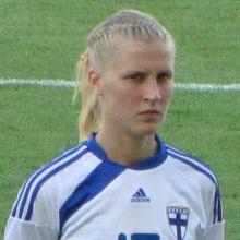 Sanna Talonen's Profile Photo