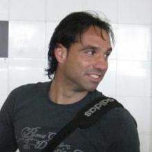 Nir Davidovich's Profile Photo