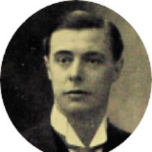 Percy Pitt's Profile Photo