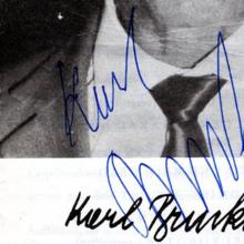 Karl Bruckner's Profile Photo
