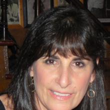 Karla Bonoff's Profile Photo