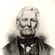 Jean-Baptiste Faribault's Profile Photo
