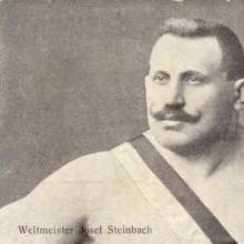 Josef Steinbach's Profile Photo