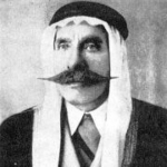 Photo from profile of Sultan Al Atrash