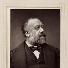 Gustave Nadaud's Profile Photo
