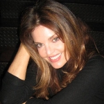 Photo from profile of Tracy Scoggins