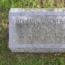 Herman Tarnower's Profile Photo