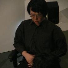 Hiroshi Ishiguro's Profile Photo