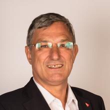 Bernd Riexinger's Profile Photo