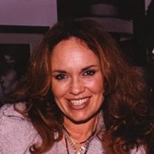 Catherine Bach's Profile Photo