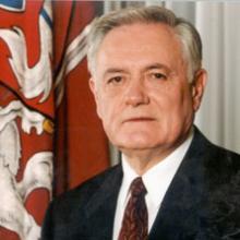Valdas V. Adamkus's Profile Photo
