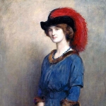 Angela Margaret Thirkell - Friend of Cynthia Asquith