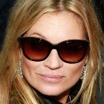 Kate Moss - Friend of Tracey Emin
