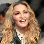 Madonna - Friend of Tracey Emin