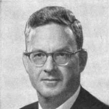 Donald Jay Irwin's Profile Photo