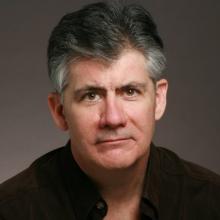 Kevin O'Rourke's Profile Photo