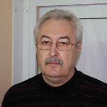 Sergei Belov's Profile Photo