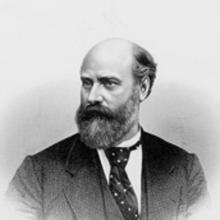 Frederick Adolphus Sawyer's Profile Photo