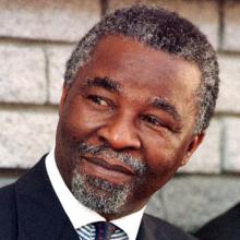Thabo Mvuyelwa Mbeki's Profile Photo