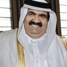 Hamad Bin Khalifa Al-Thani's Profile Photo